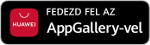 Fedezd fel az AppGallery -ben